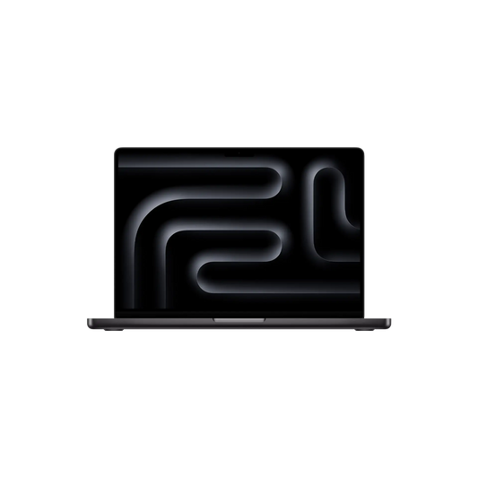 MacBook Pro 16" M4 Pro 24/512GB Space Black 2024 (MX2X3)