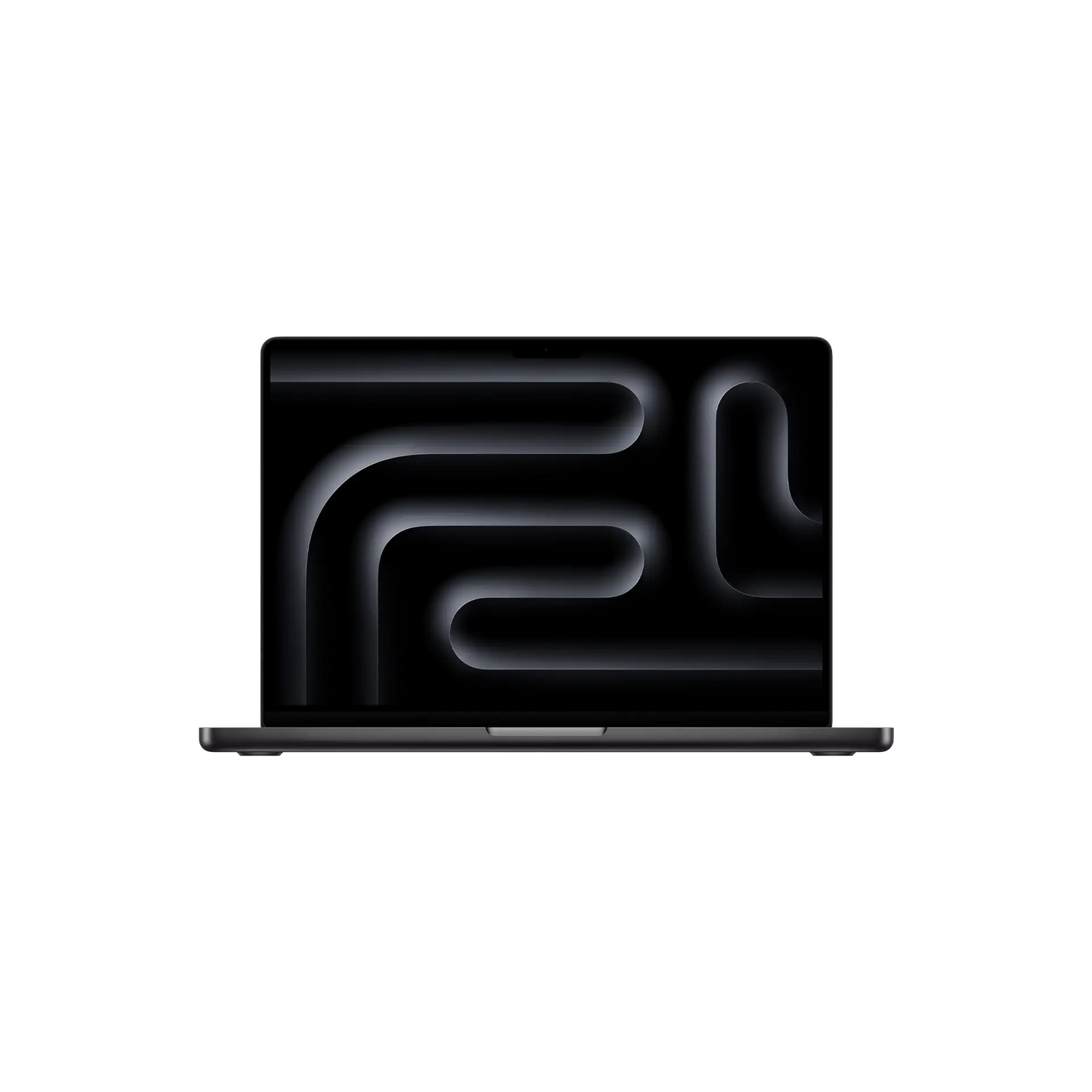 MacBook Pro 16" M4 Pro 48/512GB Space Black 2024 (MX2Y3)