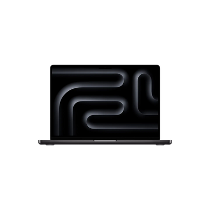 MacBook Pro 14" M5 32/512GB Space Black 2025 (Z1KH000C0)