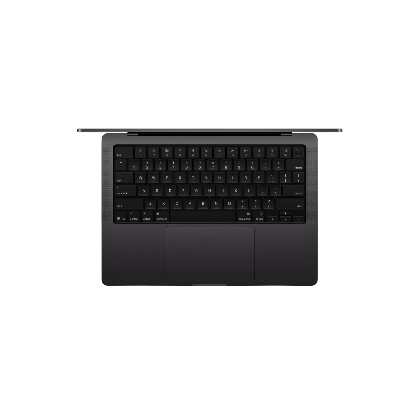 MacBook Pro 14" M5 16/512GB Space Black 2025 (MDE04)