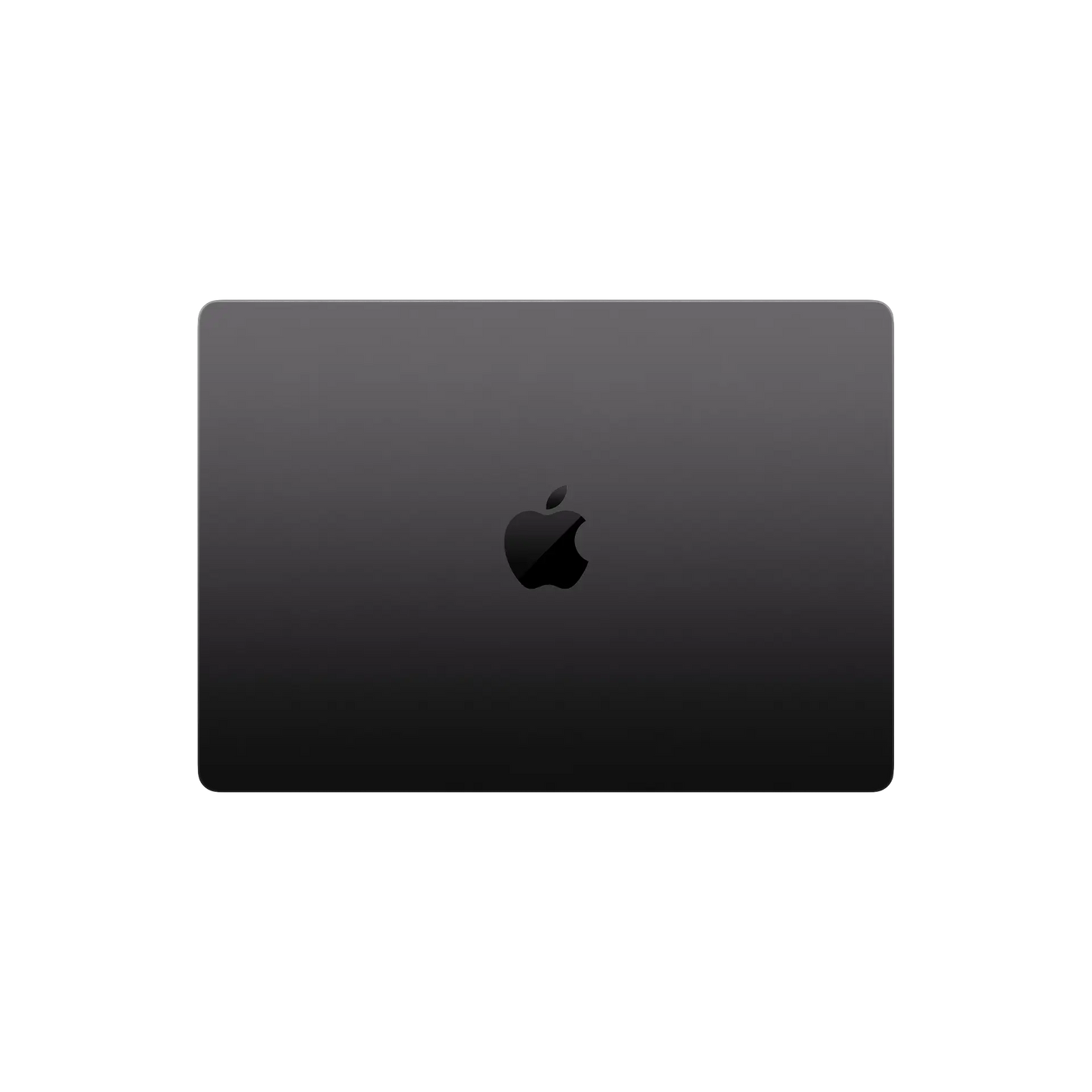 MacBook Pro 16" M4 Pro 24/512GB Space Black 2024 (MX2X3)