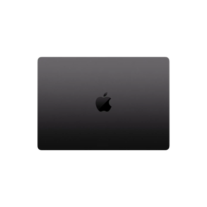 MacBook Pro 14" M5 16/512GB Space Black 2025 (MDE04)