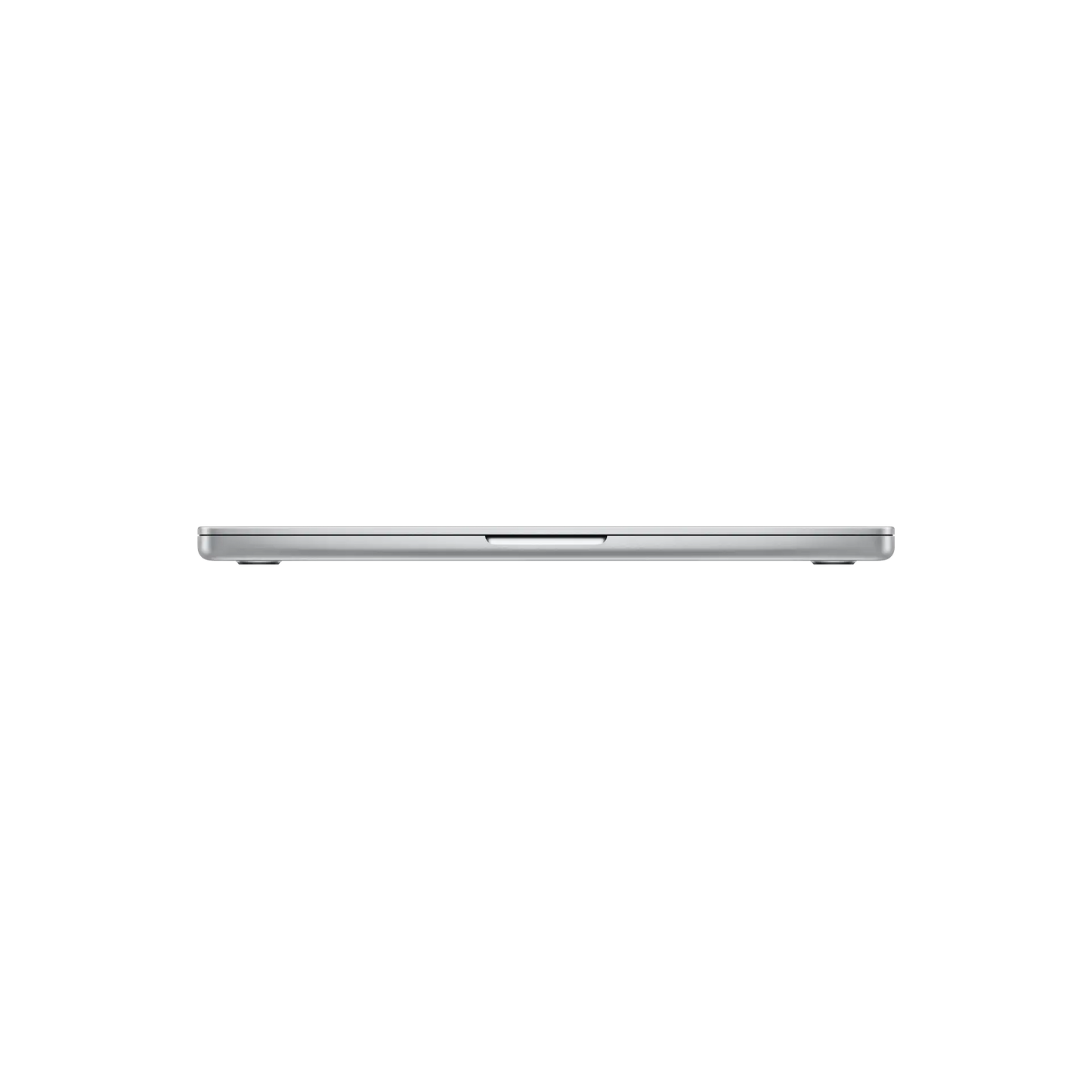 MacBook Pro 14" M5 24/1000GB Silver 2025 (MDE64)