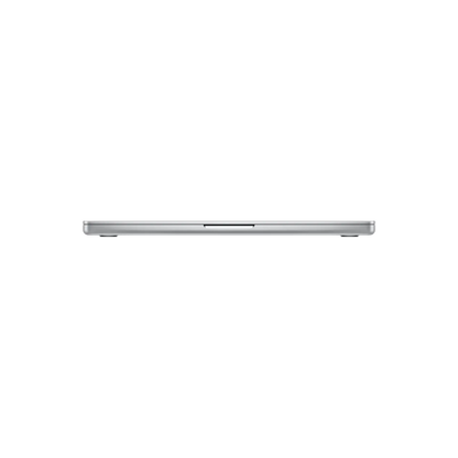 MacBook Pro 14" M5 16/512GB Silver 2025 (Z1KL000B8)