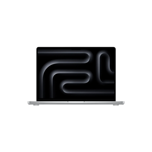 MacBook Pro 14" M5 24/1000GB Silver 2025 (MDE64)