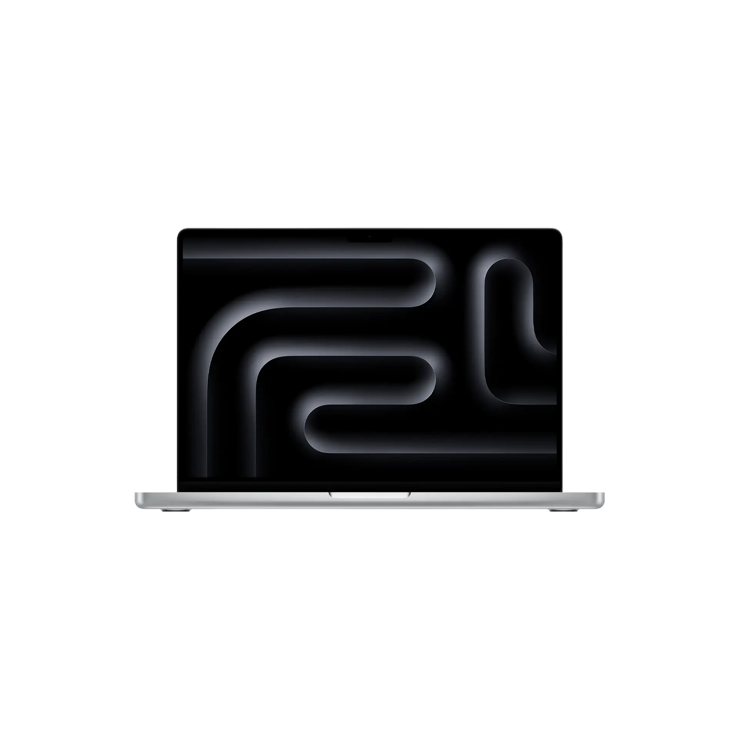 MacBook Pro 16" M4 Pro 48/512GB Silver 2024 (MX2U3)