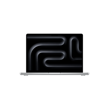 MacBook Pro 16" M4 Pro 48/512GB Silver 2024 (MX2U3)