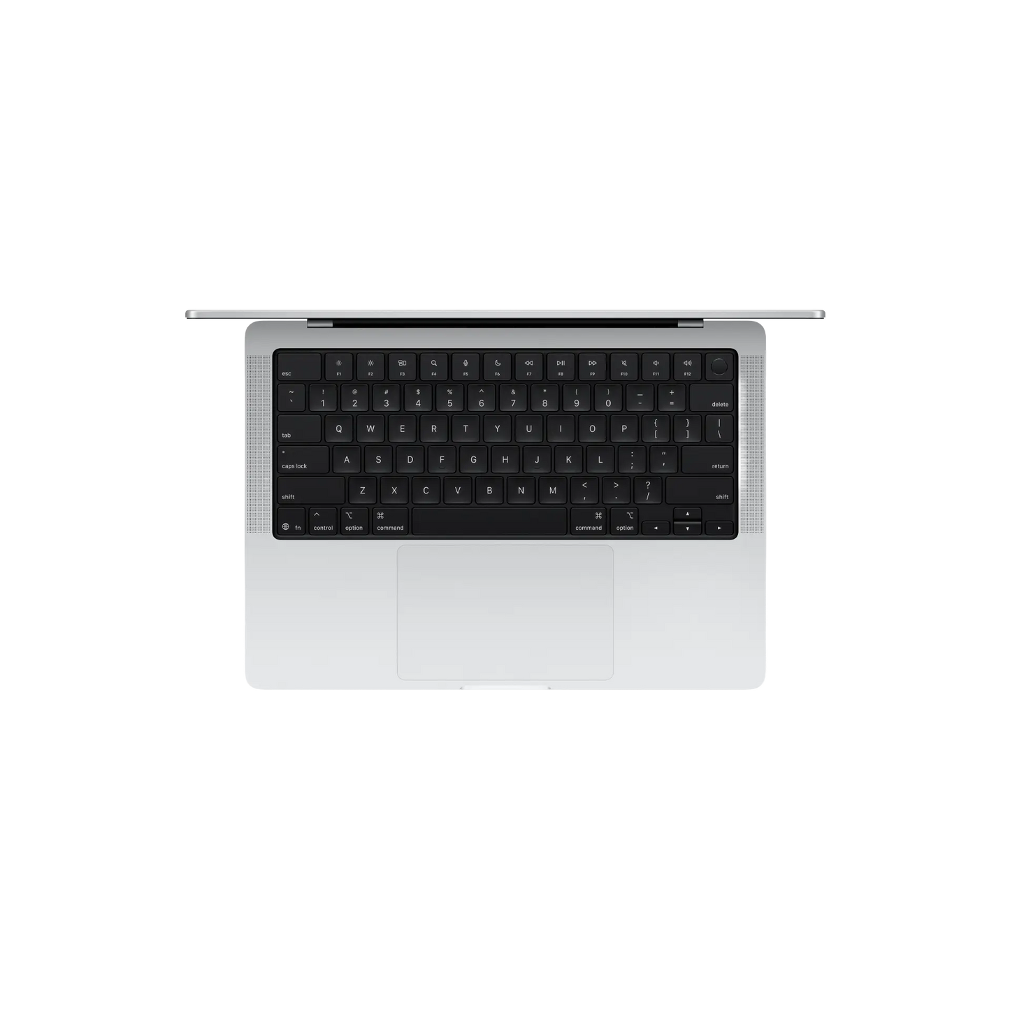 MacBook Pro 16" M4 Pro 48/512GB Silver 2024 (MX2U3)