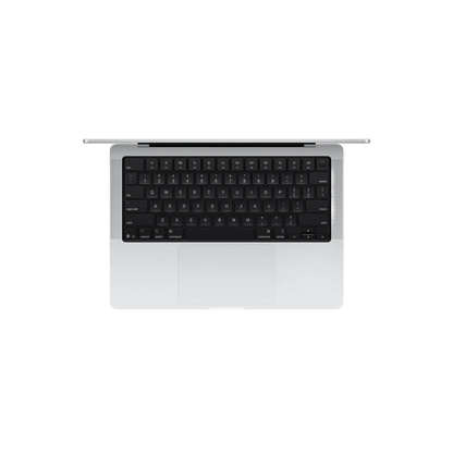 MacBook Pro 16" M4 Pro 48/512GB Silver 2024 (MX2U3)