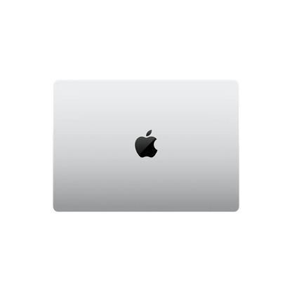 MacBook Pro 14" M5 24/1000GB Silver 2025 (MDE64)