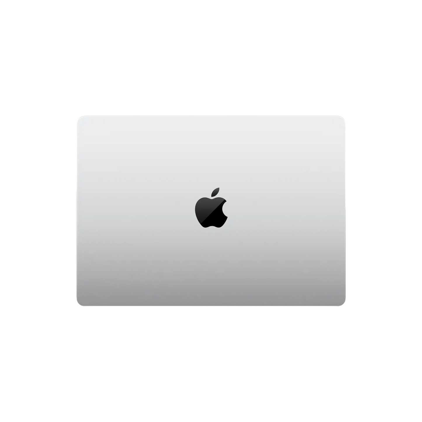 MacBook Pro 16" M4 Pro 48/512GB Silver 2024 (MX2U3)