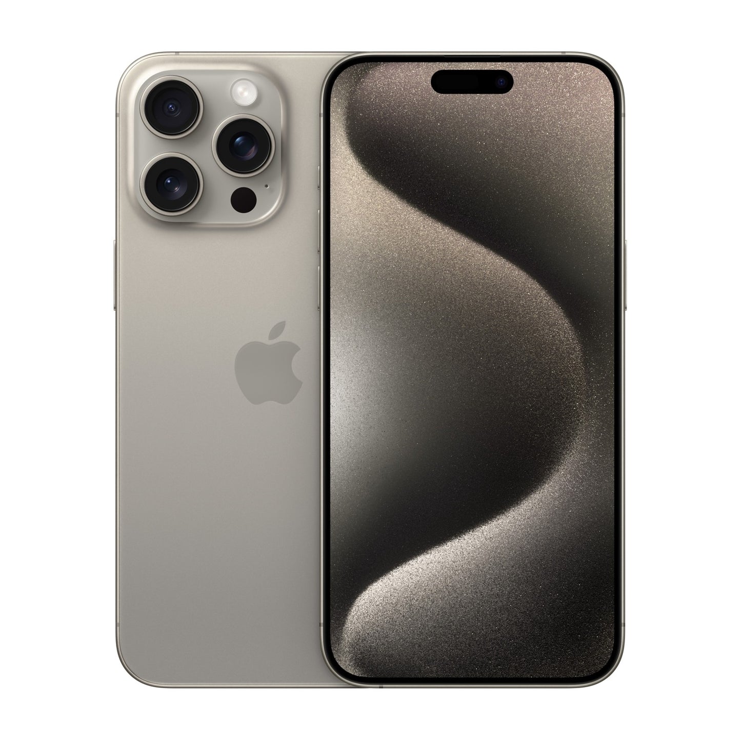 Apple iPhone 15 Pro Max 256GB Szary | eSim | Used, Bateria 85%