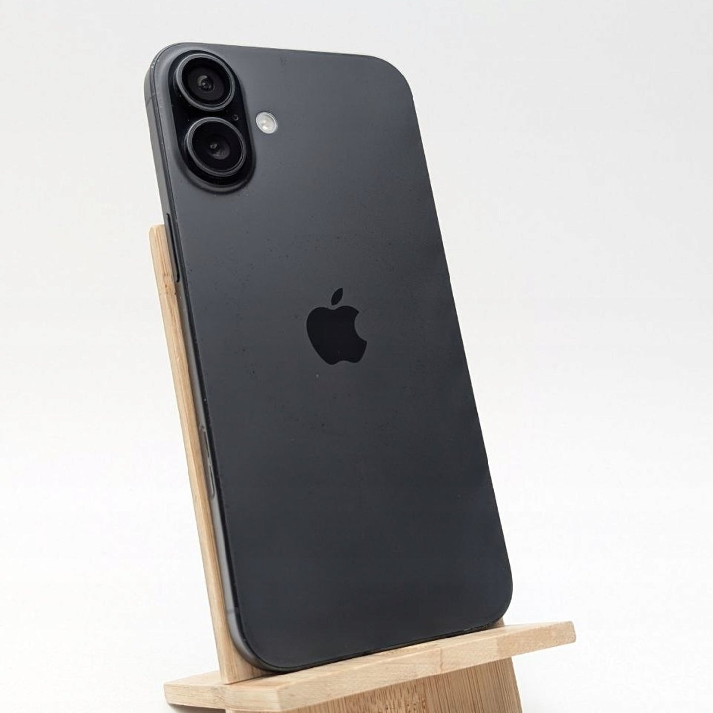 Apple iPhone 16 Plus 128GB Czarny | Outlet, Bateria 93%