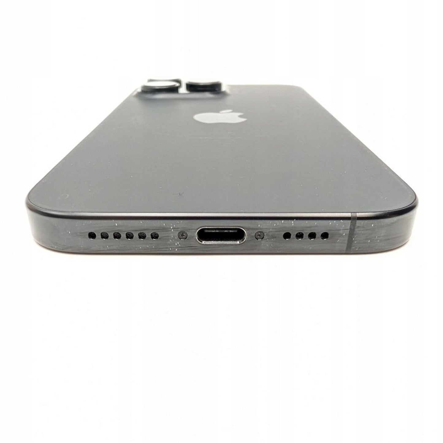Apple iPhone 16 Pro Max 256GB Tytan Czarny | Outlet