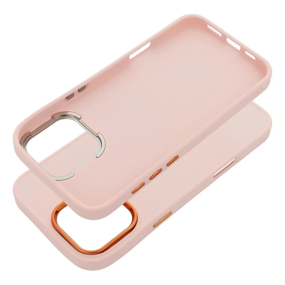 Futerał FRAME do IPHONE 16 Pro Max