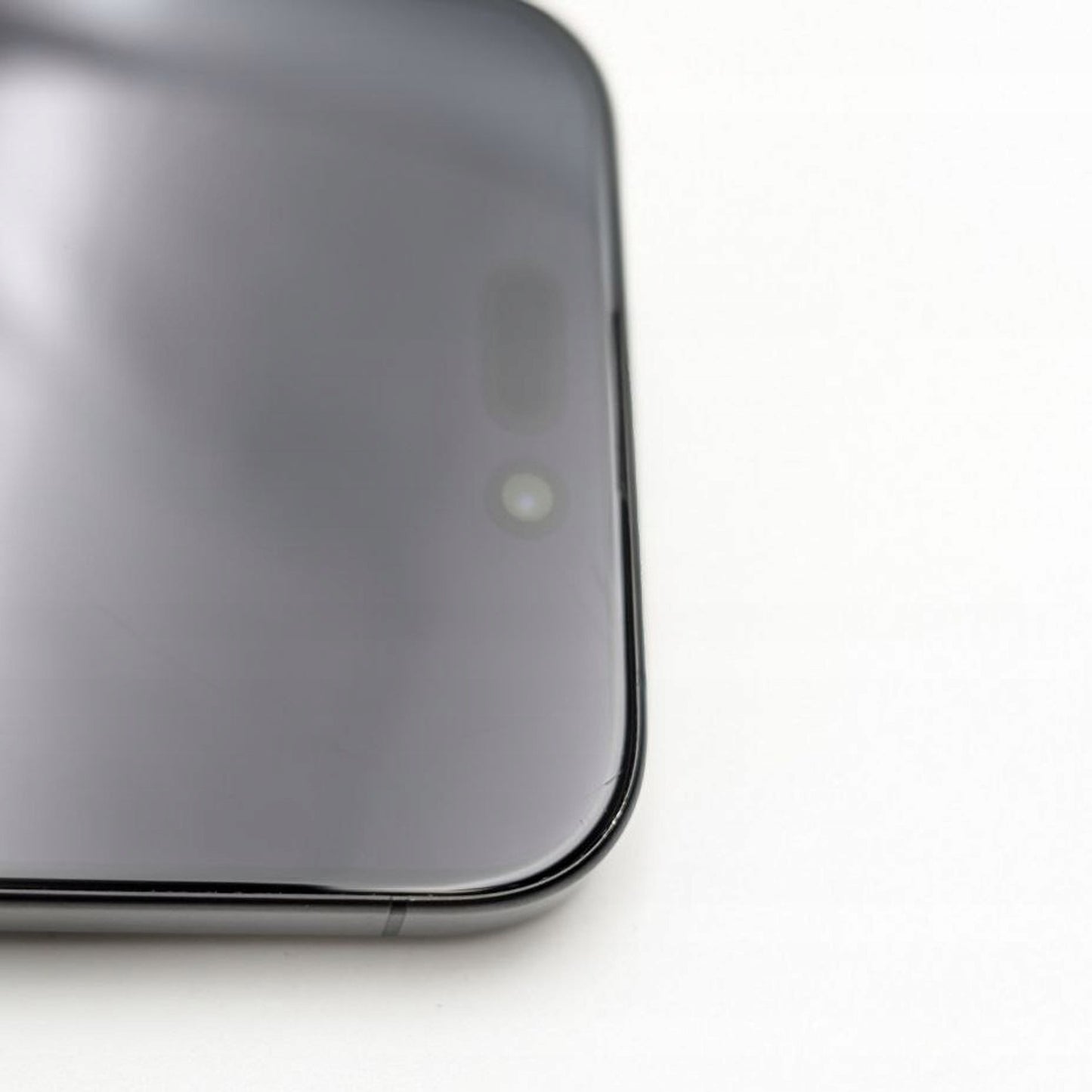 Apple iPhone 15 Pro 128 GB Czarny | Outlet, Bateria 87%