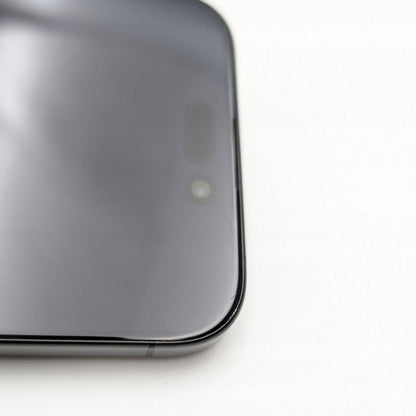 Apple iPhone 15 Pro 128 GB Czarny | Outlet, Bateria 87%