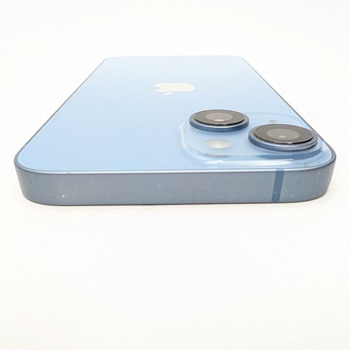 Apple iPhone 14 256GB Niebieski | eSim | bateria 100% | Outlet, Bateria 100%