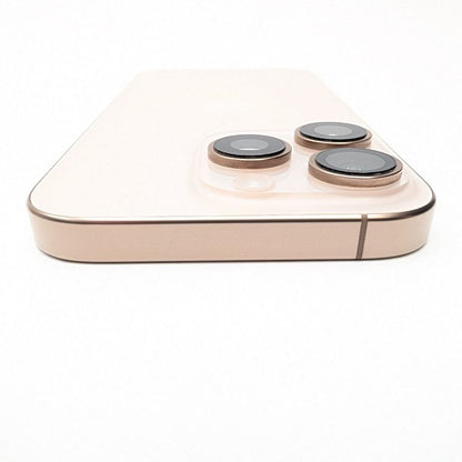 Apple iPhone 16 Pro 512 GB Tytan pustynny | eSim | Outlet, Bateria 92%