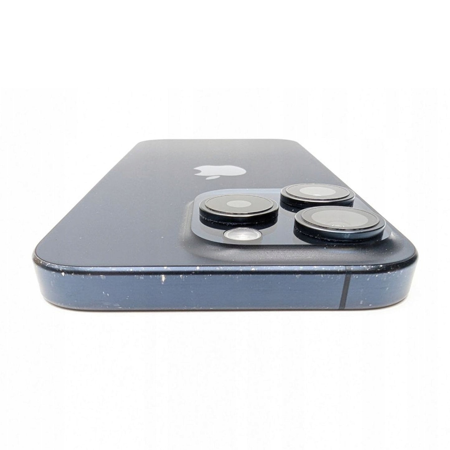 Apple iPhone 15 Pro 128GB Niebieski | bateria 100% | Outlet, Bateria 100%
