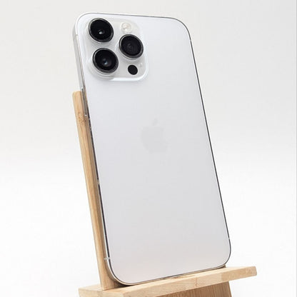 Apple iPhone 14 Pro Max 128GB Srebrny | Outlet
