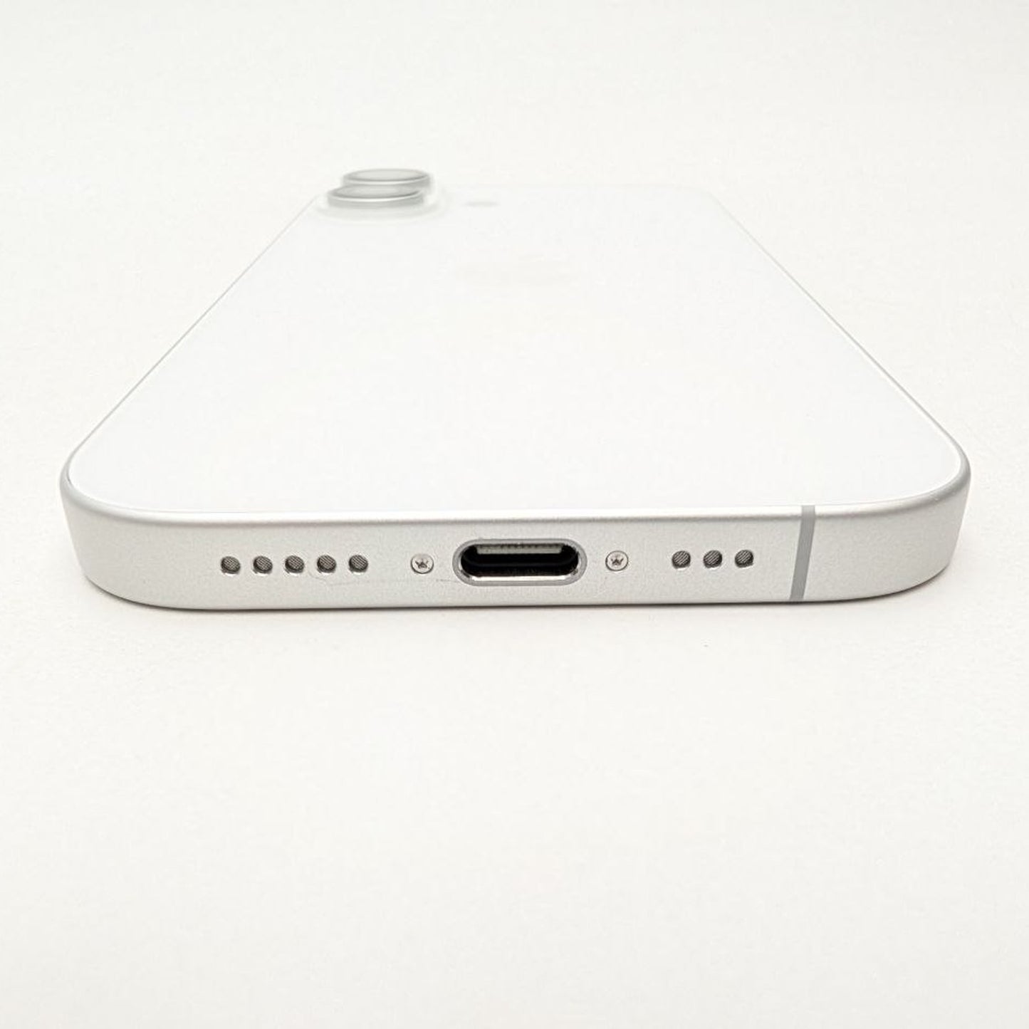 Apple iPhone 17 256 GB Biały| eSim | bateria 100% | Outlet, Bateria 100%