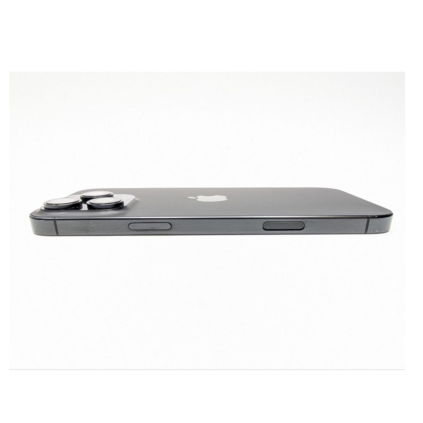 Apple iPhone 16 Pro Max 256GB Tytan Czarny | Used, Bateria 95%