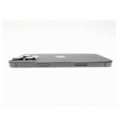 Apple iPhone 16 Pro Max 256GB Tytan Czarny | Used, Bateria 95%