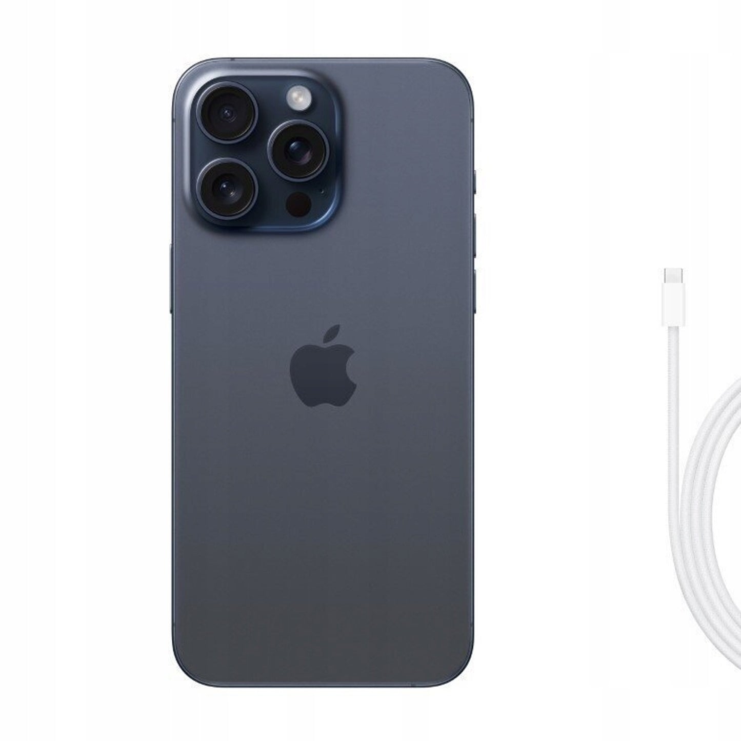 Apple iPhone 15 Pro Max 256GB Tytan Błękitny