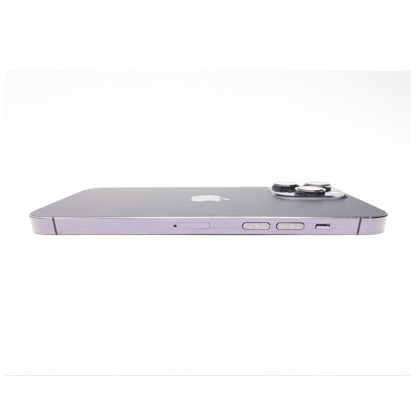Apple iPhone 14 Pro Max 128GB Fioletowy | Outlet, Bateria 86%