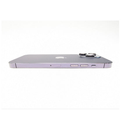 Apple iPhone 14 Pro Max 128GB Fioletowy | Outlet, Bateria 86%