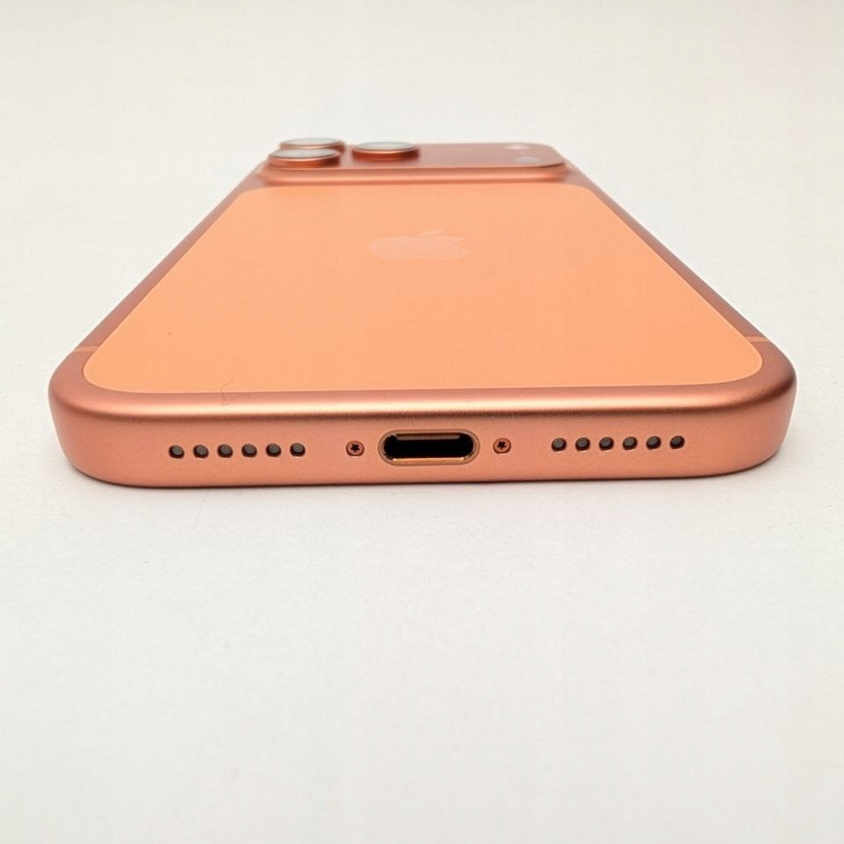 Apple iPhone 17 Pro Max 256 GB Kosmiczny pomarańcz | eSim | bateria 100% | Outlet, Bateria 100%