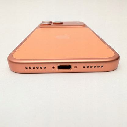Apple iPhone 17 Pro Max 256 GB Kosmiczny pomarańcz | eSim | bateria 100% | Outlet, Bateria 100%