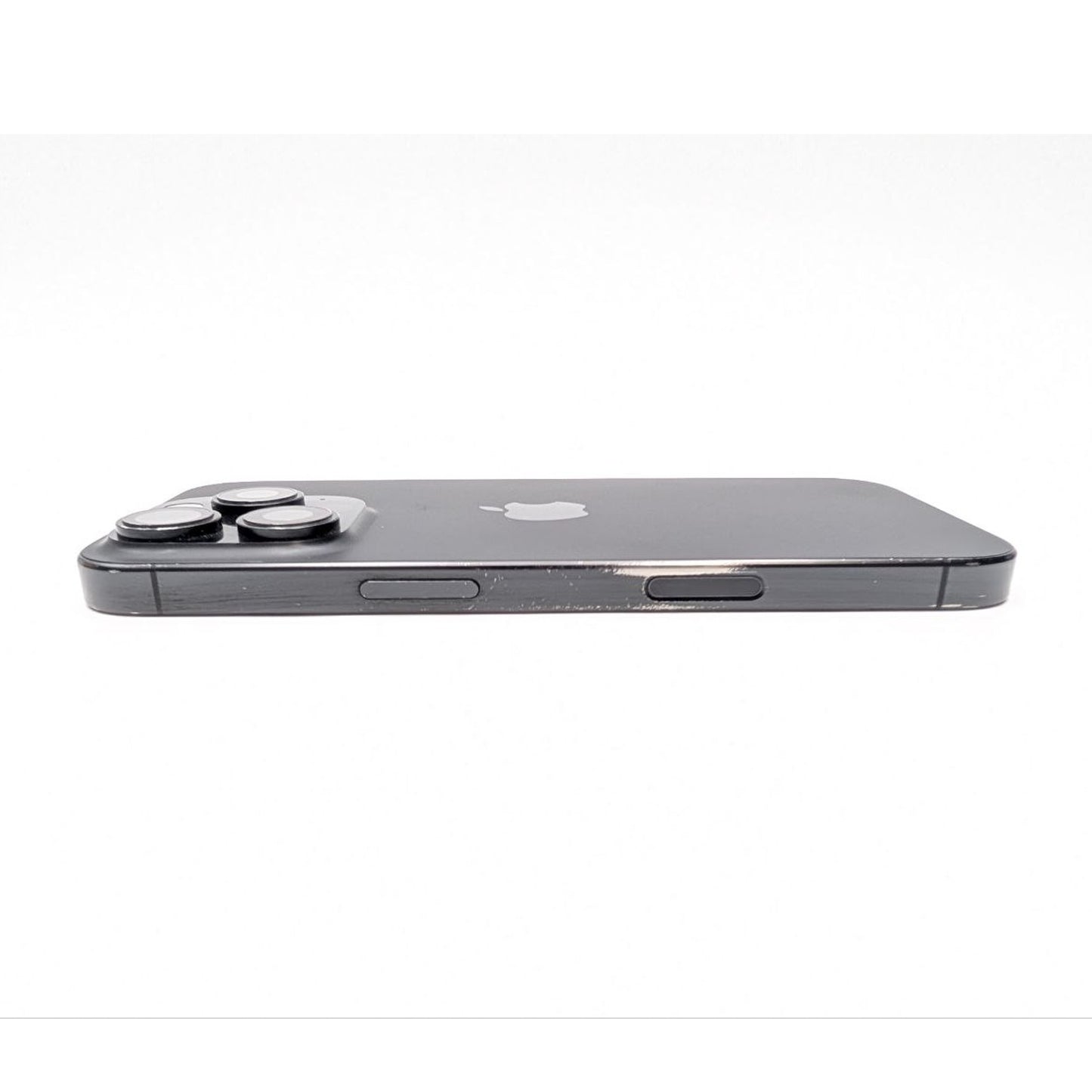 Apple iPhone 16 Pro 128 GB Tytan Czarny | Used, Bateria 90%