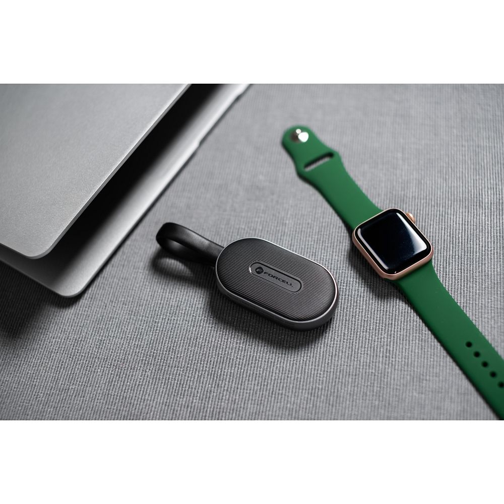 Powerbank do Apple Watch Forcell F-Energy Mini Power Watch 1A 2,5W 1200 mAh