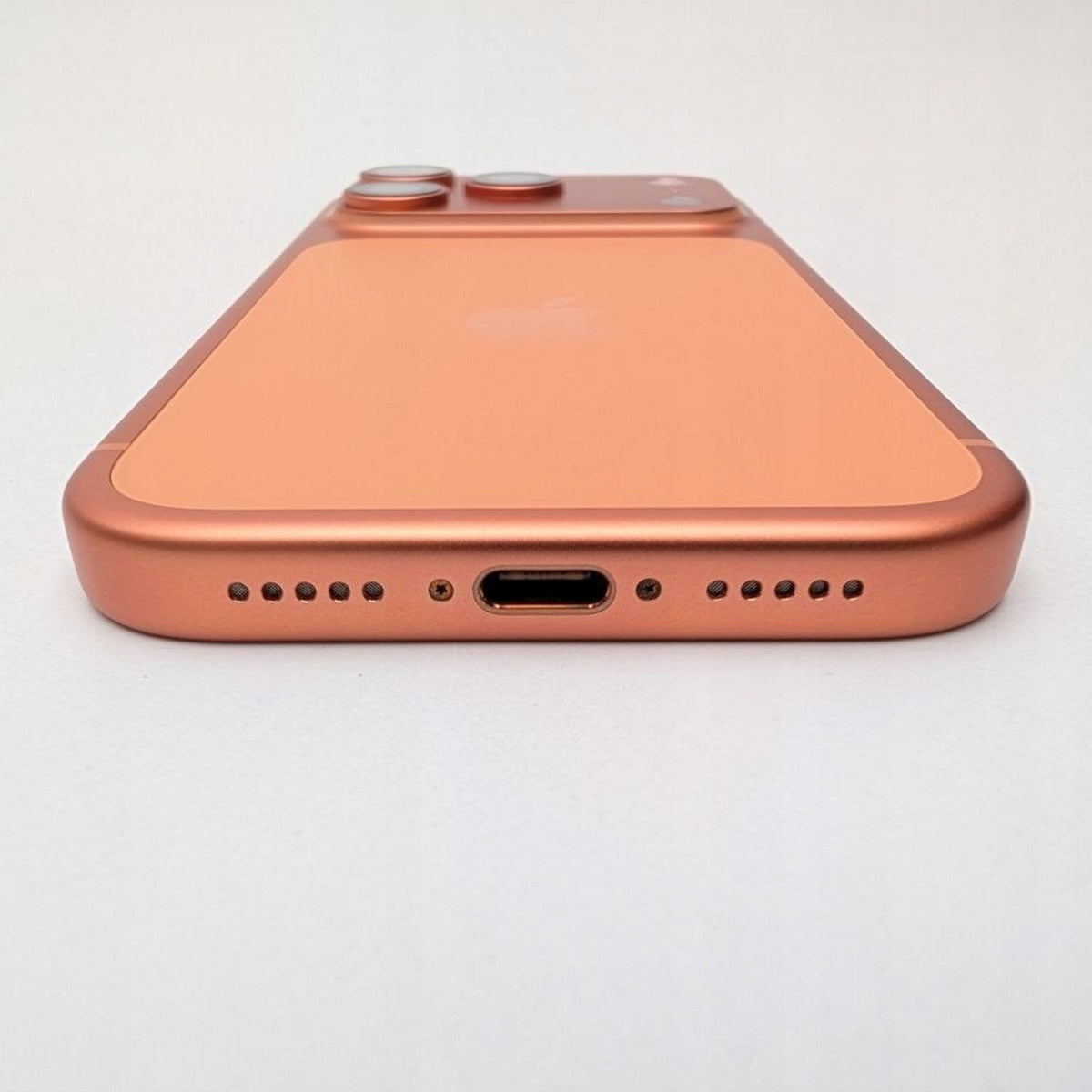 Apple iPhone 17 Pro 256 GB Kosmiczny pomarańcz | eSim | Outlet, Bateria 98%