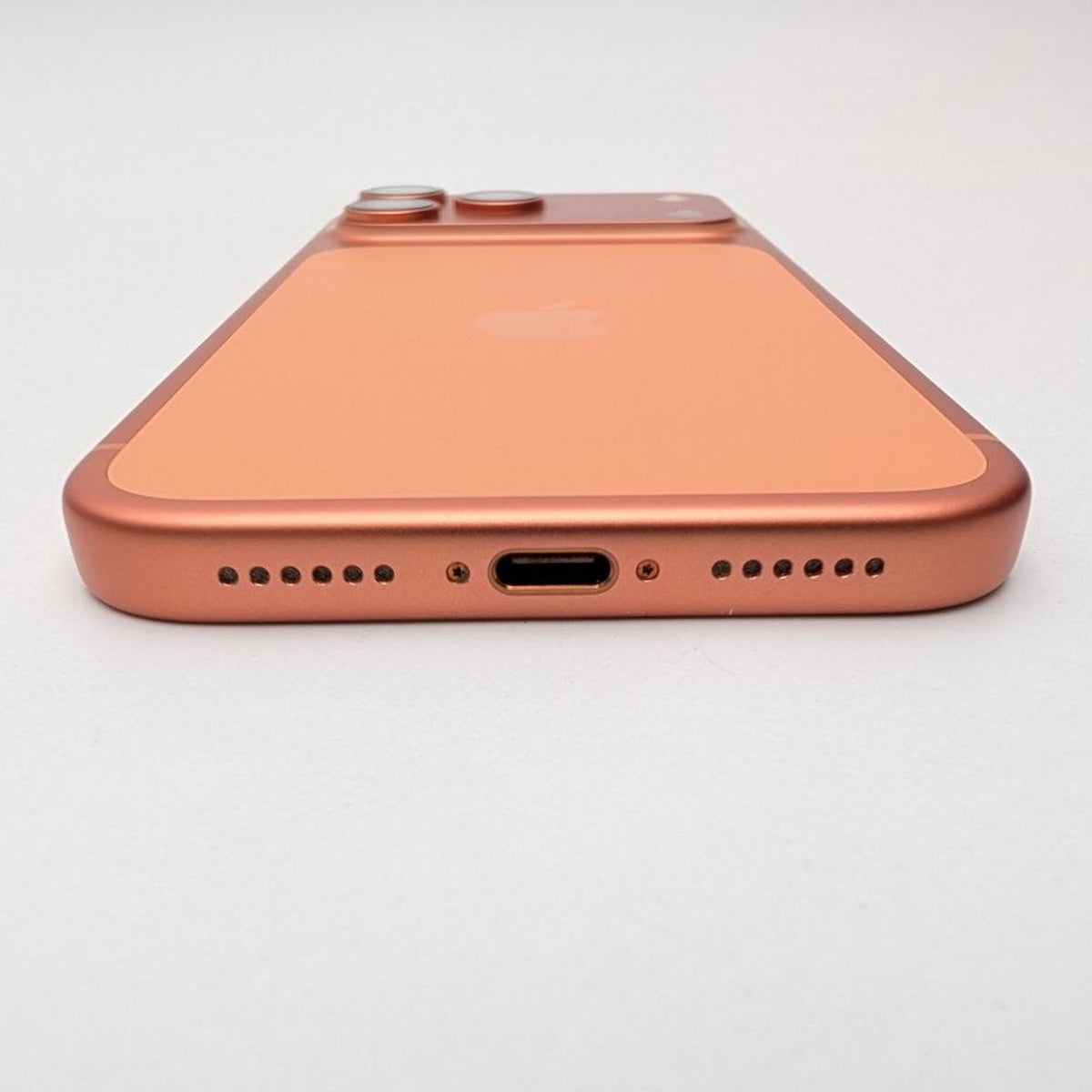 Apple iPhone 17 Pro Max 256 GB Kosmiczny pomarańcz | eSim | bateria 100% | Outlet, Bateria 100%