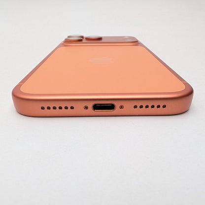 Apple iPhone 17 Pro Max 256 GB Kosmiczny pomarańcz | eSim | bateria 100% | Outlet, Bateria 100%