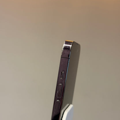 iPhone 14 Pro 256GB Deep Purple - used