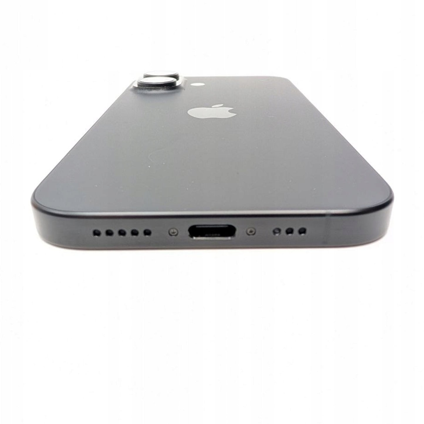 Apple iPhone 16 128GB Czarny | bateria 100% | Outlet, Bateria 100%
