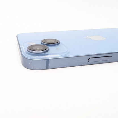 Apple iPhone 14 128GB niebieski | Outlet, Bateria 85%