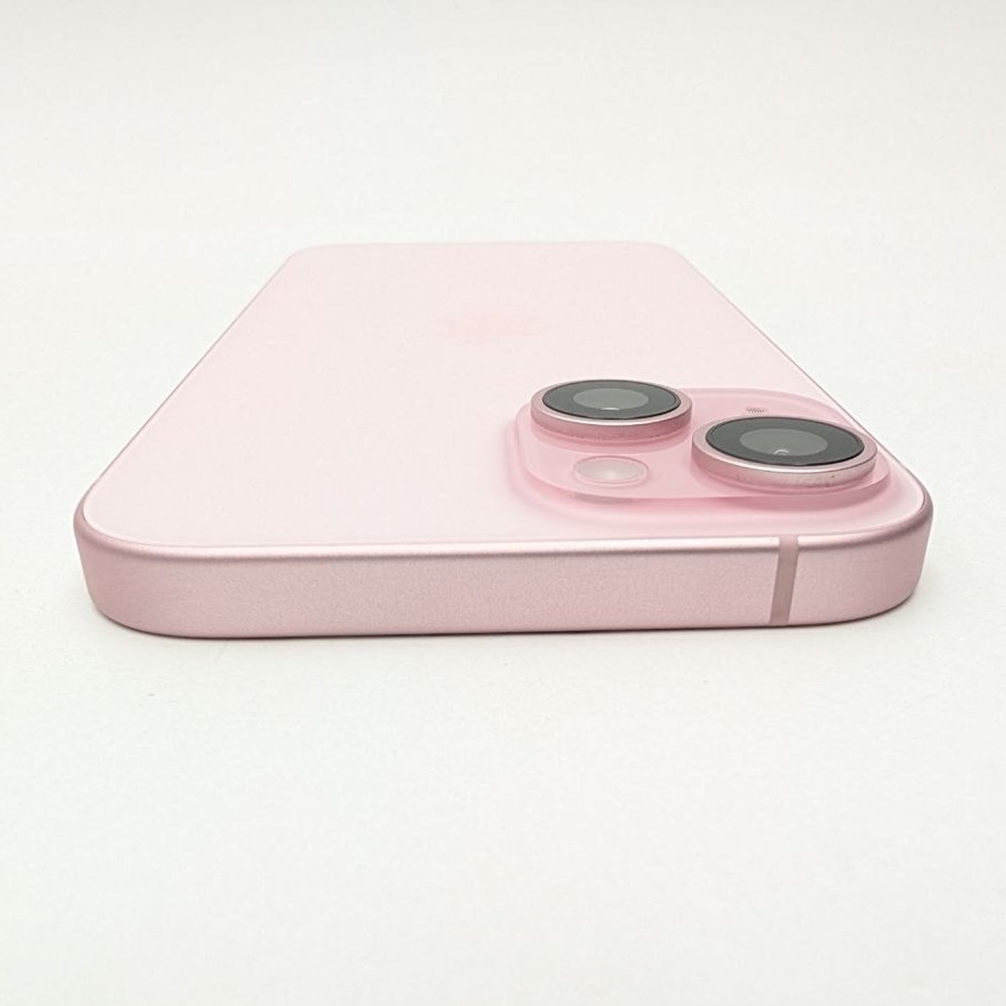Apple iPhone 15 128 GB różowy | Outlet, Bateria 98%