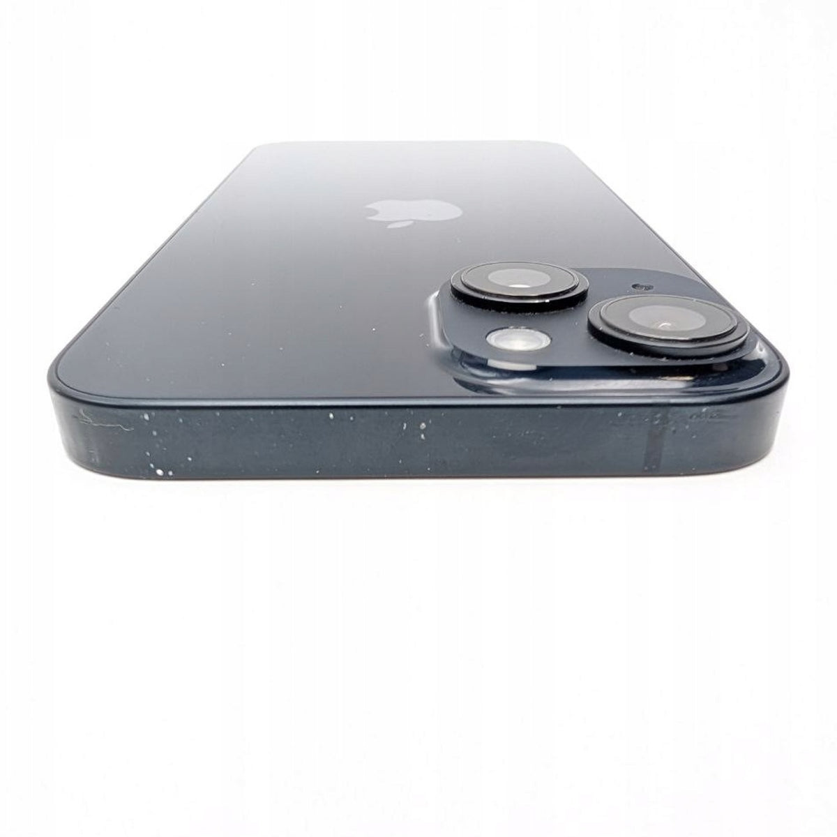 Apple iPhone 14 128GB czarny | bateria 100% | Used, Bateria 100%
