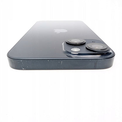 Apple iPhone 14 128GB czarny | bateria 100% | Used, Bateria 100%