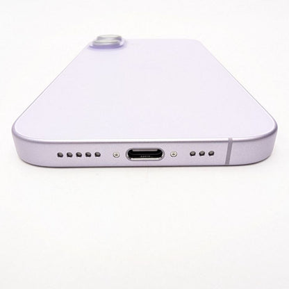 Apple iPhone 17 256 GB Lawendowy | eSim | bateria 100% | Outlet, Bateria 100%