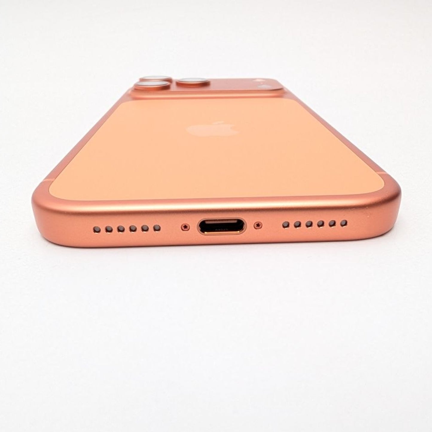 Apple iPhone 17 Pro Max 256 GB Kosmiczny pomarańcz | eSim | bateria 100% | Outlet, Bateria 100%