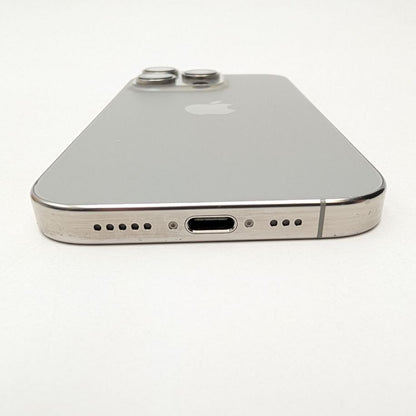 Apple iPhone 16 Pro 1 TB Tytan naturalny | eSim | Outlet, Bateria 90%