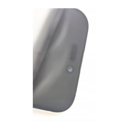 Apple iPhone 15 128 GB niebieski | bateria 100% | Outlet, Bateria 100%