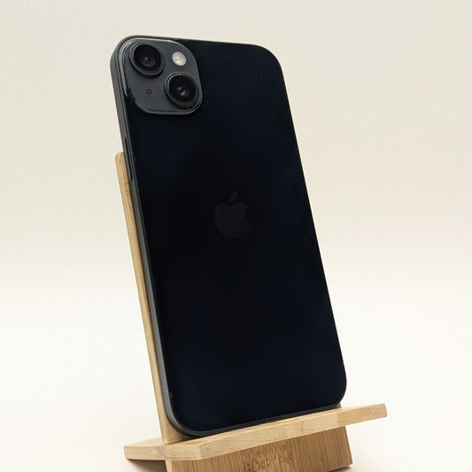Apple iPhone 14 Plus 128GB Czarny | Outlet, Bateria 86%