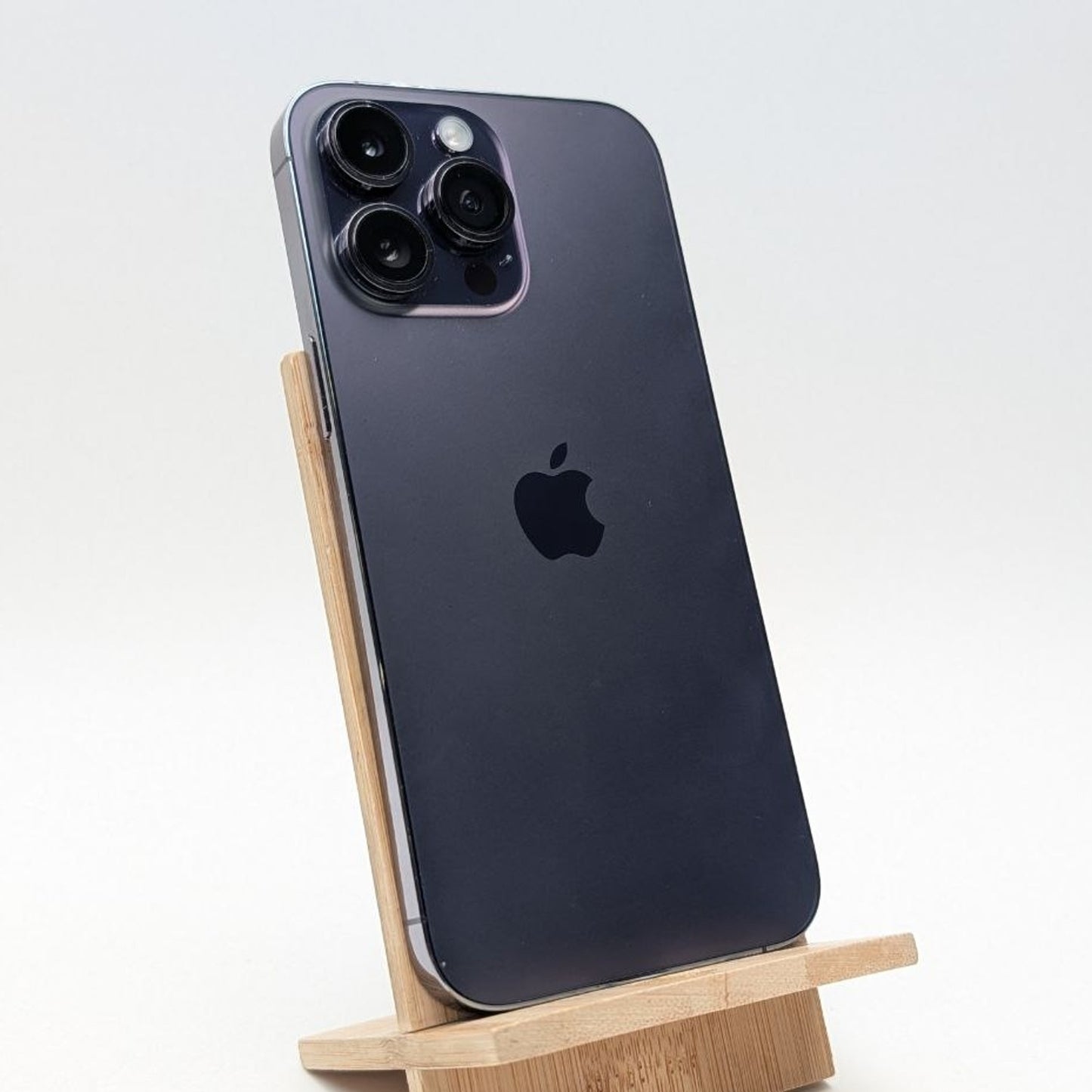 Apple iPhone 14 Pro Max 256GB Fioletowy | Outlet, Bateria 87%